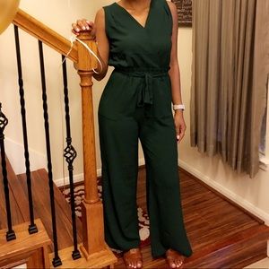 Classy Jumpsuit